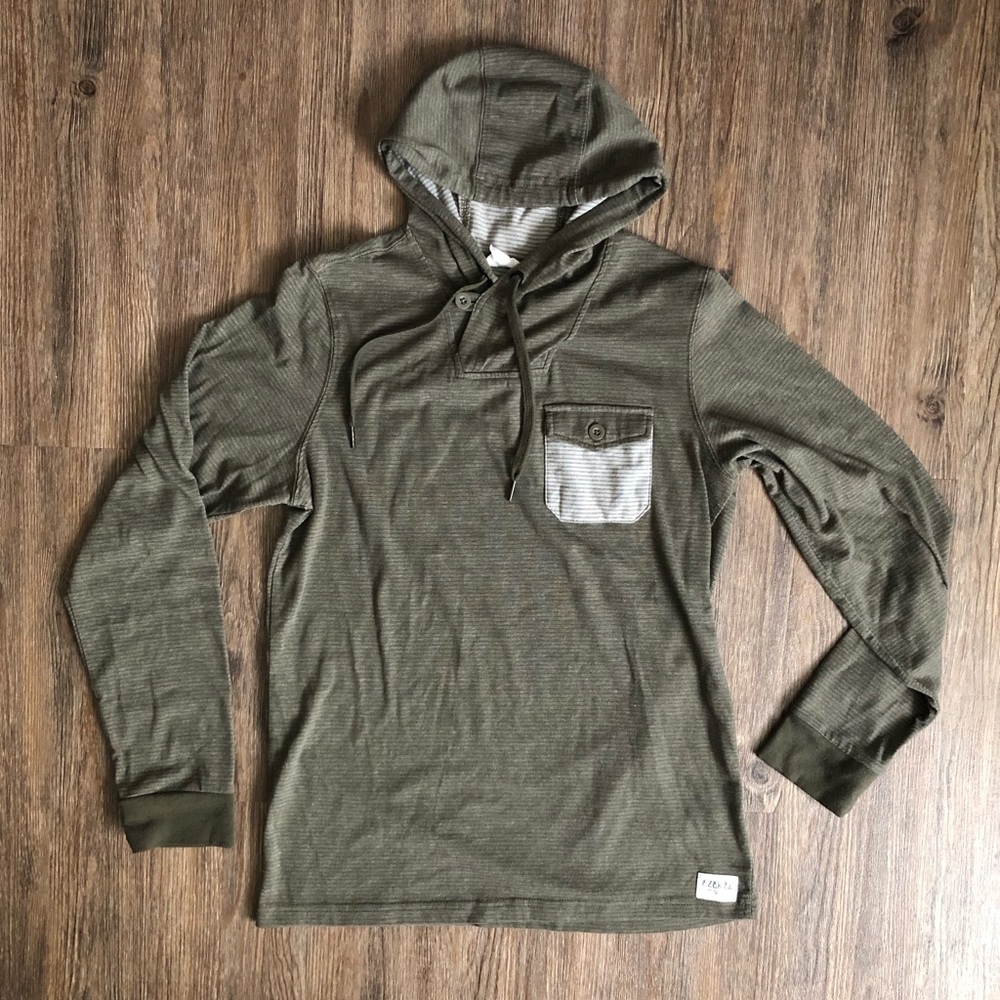 Ezekiel hoodie